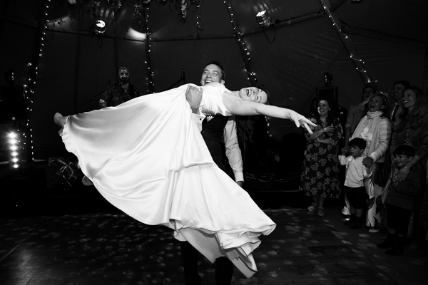 Emma & James