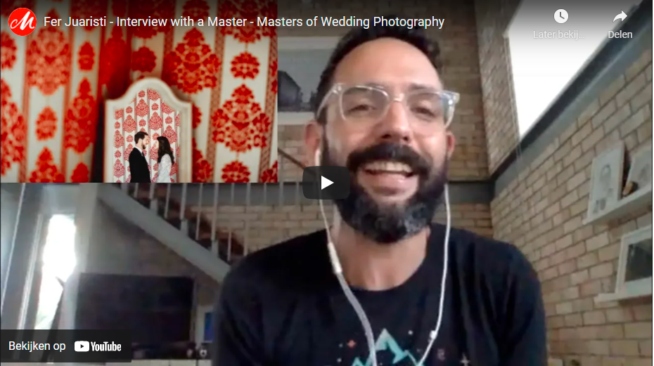 Fer Juaristi – Interview with a Master