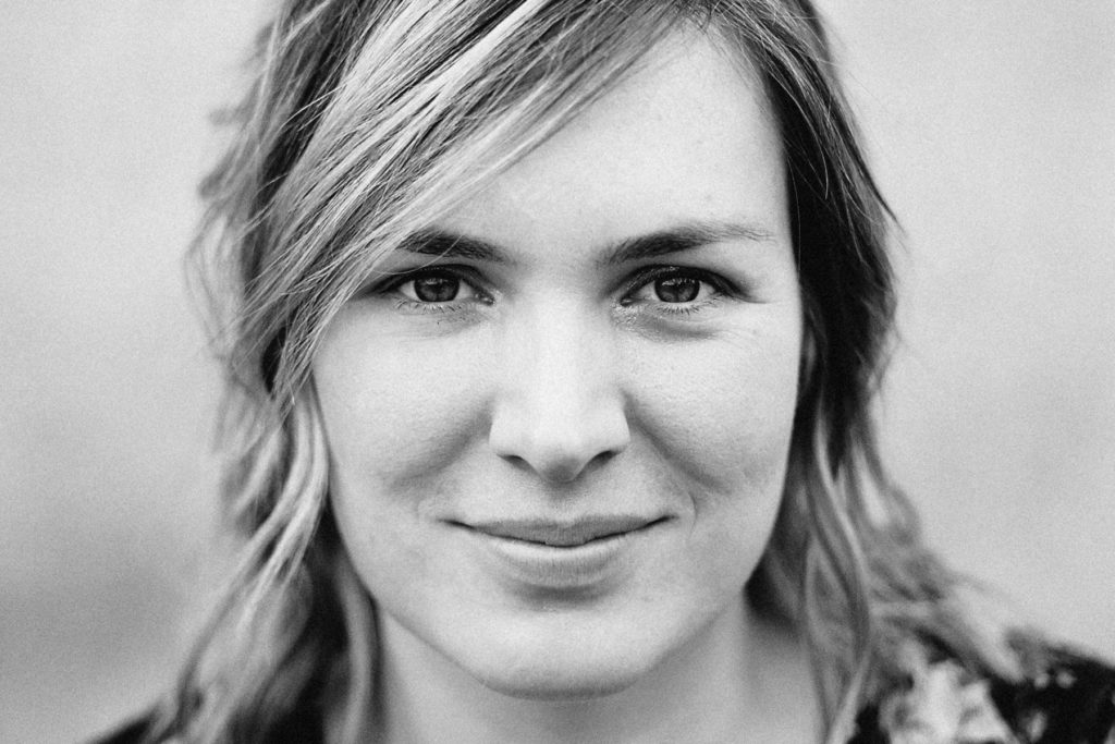 Susan Eikenaar