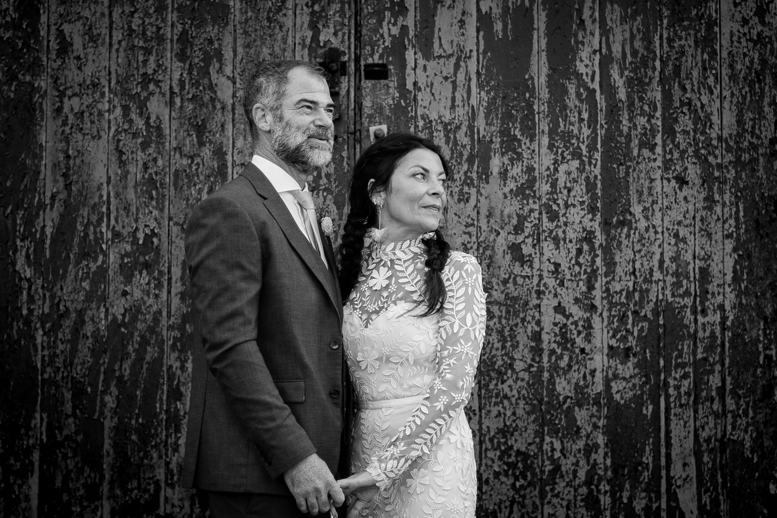 The Story of Tara & Dean’s Wedding in Truro â€“ Brian Robinson