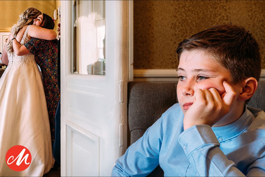 David Scholes – Wedding photographer of the quarter 3/2025