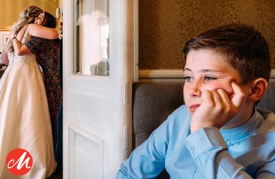 David Scholes –  Wedding photographer of the quarter 3/2025