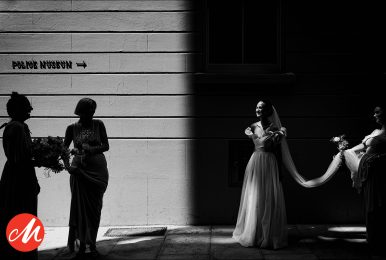 David Scholes –  Wedding photographer of the year 2025!