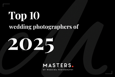 Top 10 Best Wedding Photographers 2025 – UK & IE