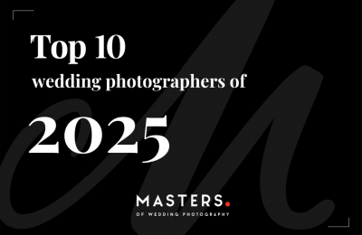 Top 10 Best Wedding Photographers 2025 – UK & IE