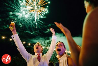 Kristian Leven –  Wedding photographer of the quarter 1/2026