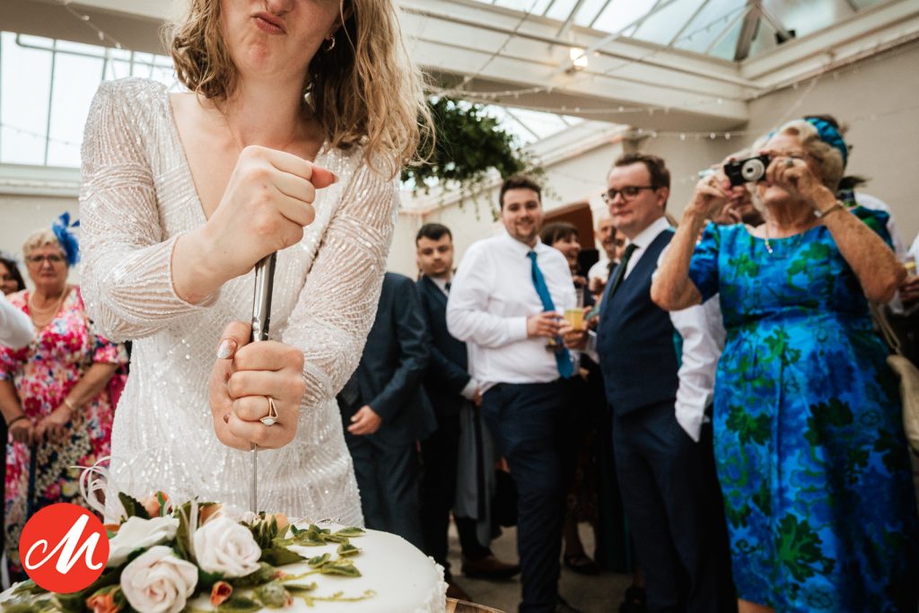 Robin Goodlad – “Wedding photographer of the quarter“ 2/2026