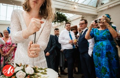 Robin Goodlad – “Wedding photographer of the quarter“ 2/2026