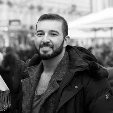 Ümit Demir